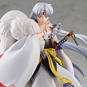 Pop Up Parade Sesshomaru (PVC Figure)