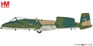 A-10C サンダーボルト2 `デモチーム 2021` (完成品飛行機)