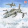 F-5E タイガー2 `中華民国空軍 #5408` (完成品飛行機) パッケージ1 サムネイル