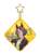Uma Musume Pretty Derby PVC Clear Key Ring Vodka (Anime Toy) Item picture1