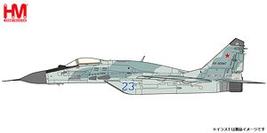 MiG-29SMT (9.19) ファルクラム `ロシア航空宇宙軍 クビンカ基地` (完成品飛行機)