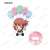 Yuki Yuna is a Hero: The Great Full Blossom Arc Trading Popoon Acrylic Stand (Set of 8) (Anime Toy) Item picture1
