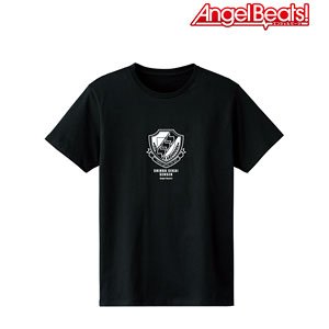 Angel Beats! 死んだ世界戦線 Tシャツ メンズ(サイズ/S) (キャラクターグッズ)