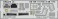 A-4B ズームエッチングパーツ (フジミ用) (プラモデル) その他の画像1 サムネイル