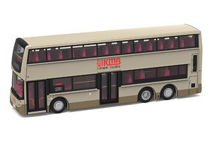 Tiny City No.175 エンバイロ500 KMB ADL (28) (ミニカー)