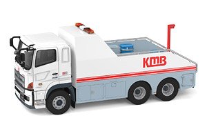 Tiny City 167 KMB Hino 700 Tow Truck (WW7568) (Diecast Car)