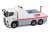 Tiny City 167 KMB Hino 700 Tow Truck (WW7568) (Diecast Car) Other picture1