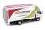 Tiny City 137 Hino 300 Box Lorry Apple Moving (Diecast Car) Item picture2