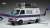 フィアット 242 `MARTINI RACING` ルーフラック、アクセサリー付 (ミニカー) 商品画像1