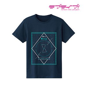 Love Live! No Exit Orion T-Shirts Mens M (Anime Toy)