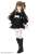 Assault Lily Series 057 [Assault Lily] Kuo Shenlin (Fashion Doll) Item picture1