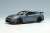 NISSAN GT-R NISMO Special Edition 2022 Stealth Gray (ミニカー) 商品画像2