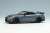 NISSAN GT-R NISMO Special Edition 2022 Stealth Gray (ミニカー) 商品画像1