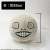 Nier Replicant Ver.1.22474487139... Face Cushion Emil (Anime Toy) Item picture2