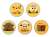 Pui Pui Molcar Crystal Magnet Potato (Anime Toy) Other picture1