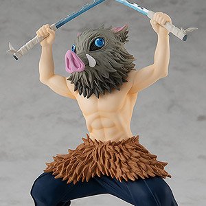 Pop Up Parade Inosuke Hashibira (PVC Figure)