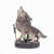 Dark Souls/ Great Grey Wolf Sif SD PVC Statue (Completed) Item picture6