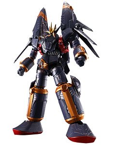 SMP Alternative Destiny [Aim for the Top! Gunbuster] Gunbuster (Shokugan)