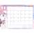Detective Conan 2022 Schedule Book (Anime Toy) Item picture4
