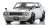 日産 スカイライン 2000 GT-R (KPGC110) シルバー (ミニカー) 商品画像3