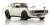 日産 スカイライン 2000 GT-R (KPGC110) ホワイト (ミニカー) 商品画像2