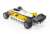 Renault RE 30B Turbo No.15 Alain Prost (Diecast Car) Item picture2