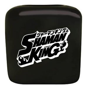 SHAMAN KING マルチスタンド ブラック (キャラクターグッズ)