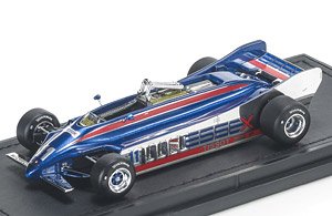 ロータス 88 No.11 E.D.アンジェリス (ミニカー)