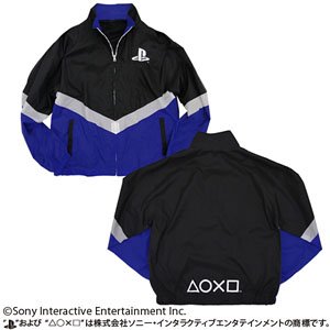 Play Station Image Blouson ` Play Station ` M (Anime Toy)