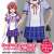 The Demon Girl Next Door Shadow Mistress Yuko Tail (Anime Toy) Other picture1