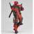 Figure Complex Amazing Yamaguchi No.025 [Deadpool Ver.2.0] (Completed) Item picture2