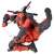 Figure Complex Amazing Yamaguchi No.025 [Deadpool Ver.2.0] (Completed) Item picture1