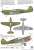 P-40M Warhawk/Kittyhawk Mk.III (Plastic model) Color5
