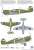 P-40M Warhawk/Kittyhawk Mk.III (Plastic model) Color1