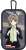 Love Live! Nijigaku Protect Pouch Kasumi Nakasu Suits Ver. (Anime Toy) Item picture1