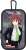 Love Live! Nijigaku Protect Pouch Emma Verde Suits Ver. (Anime Toy) Item picture1