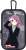 Love Live! Nijigaku Protect Pouch Rina Tennoji Suits Ver. (Anime Toy) Item picture1