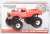 Kings of Crunch - First Blood - 1978 Ford F-250 Monster Truck with 66-Inch Tires (Diecast Car) Package1