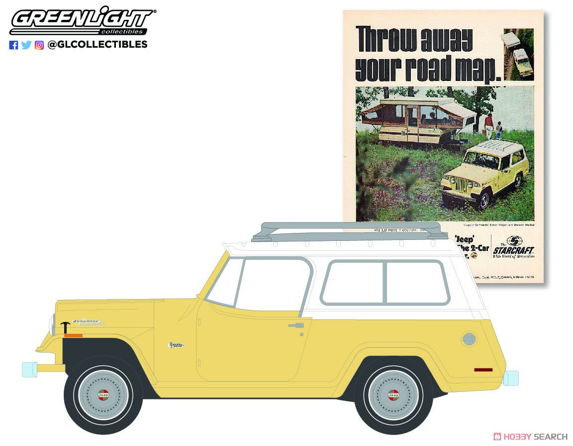Vintage Ad Cars Series 6 (ミニカー) その他の画像5