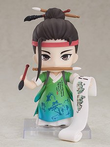 Nendoroid Shen Zhou (PVC Figure)