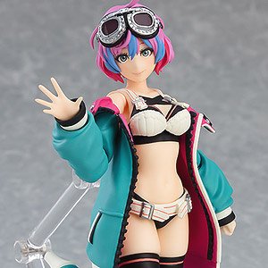 figma Ange (PVC Figure)