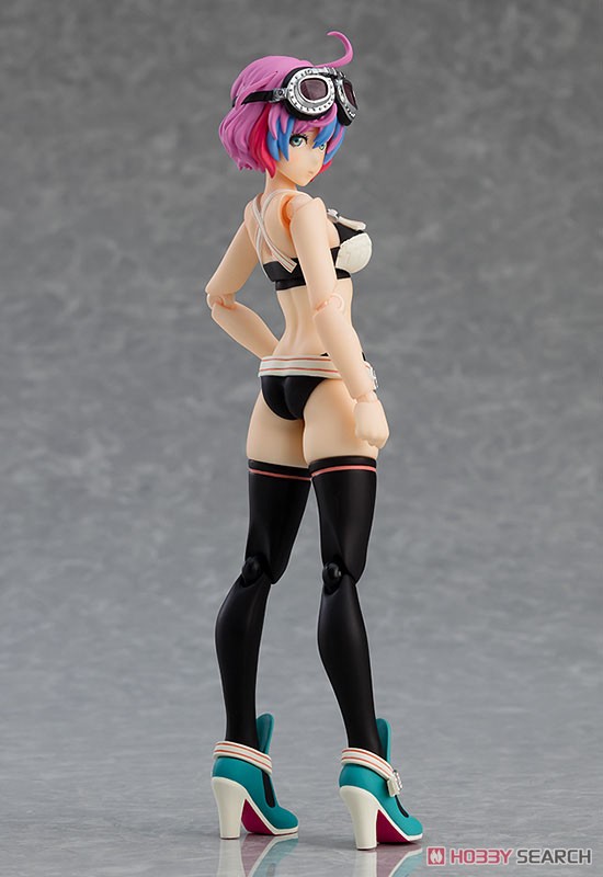 figma Ange (PVC Figure) Item picture5