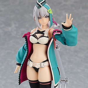 figma Lanna (PVC Figure)