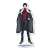 Obey Me! Acrylic Stand Figure (Lucifer / Casual Wear) (Anime Toy) Item picture1
