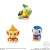 Pokemon Kids Sinnoh & Galar (Set of 24) (Shokugan) Item picture2