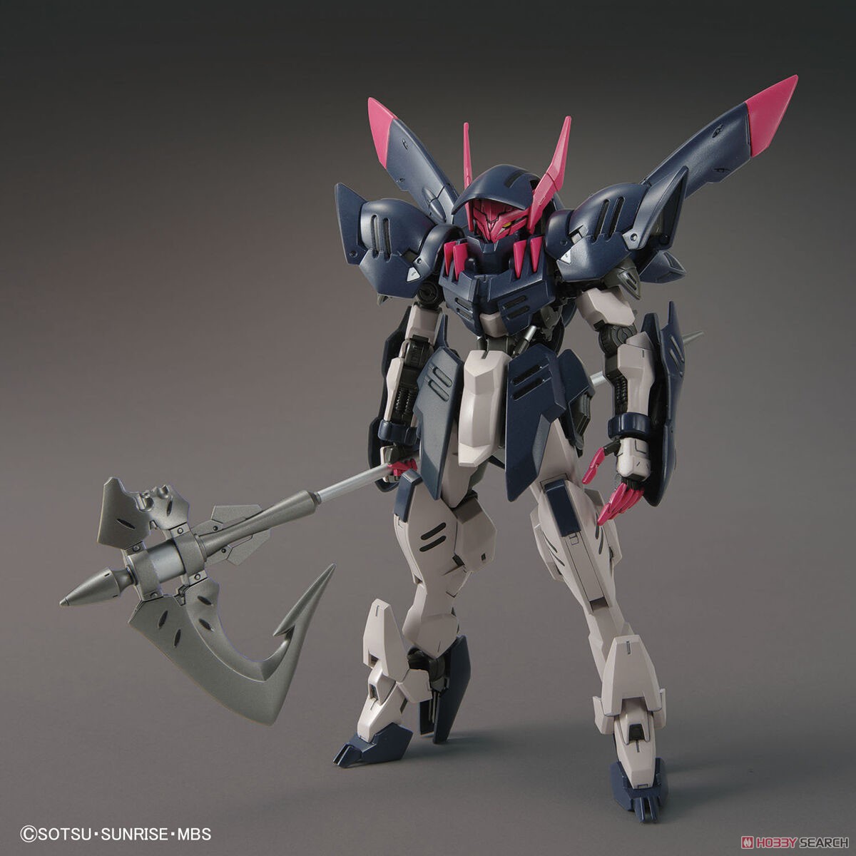 ガンダムグレモリー (HG) (ガンプラ) 商品画像1