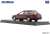 Honda Accord Wagon 2.2 VTL (1996) Bordeaux Red Pearl (Diecast Car) Item picture4