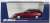 Honda Accord Wagon 2.2 VTL (1996) Bordeaux Red Pearl (Diecast Car) Package1