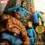 ONE:12 Collective/ Marvel Comics: Fantastic Four with H.E.R.B.I.E 1/12 Action Figure DX Steel Box Edition (Completed) Other picture3