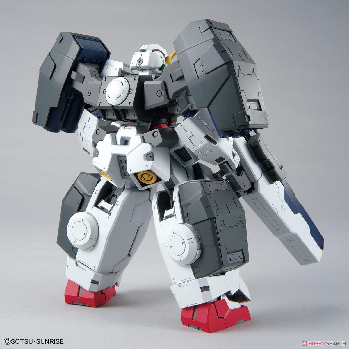 ガンダムヴァーチェ (MG) (ガンプラ) 商品画像4